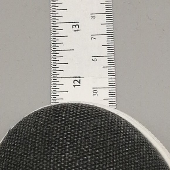 Tinstree Womens Loafer Sneaker Multicolor Slip On Flat Heel Cushioned Sz 9.5 - Picture 5 of 9